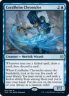 Image for Coralhelm Chronicler (Promo Pack: Zendikar Rising) (54) - Magic: The Gathering
