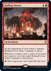 Image for Roiling Vortex (Promo Pack: Zendikar Rising) (156) - Magic: The Gathering
