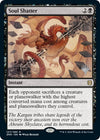 Image for Soul Shatter (Promo Pack: Zendikar Rising) (127) - Magic: The Gathering