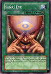 Image for Senri Eye (Magician's Force) (MFC-089) - YuGiOh