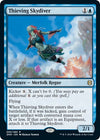 Image for Thieving Skydiver (Promo Pack: Zendikar Rising) (85) - Magic: The Gathering