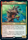 Image for Phylath, World Sculptor (Promo Pack: Zendikar Rising) (234) - Magic: The Gathering