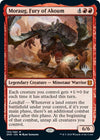 Image for Moraug, Fury of Akoum (Promo Pack: Zendikar Rising) (150) - Magic: The Gathering