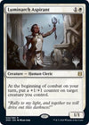 Image for Luminarch Aspirant (Promo Pack: Zendikar Rising) (24) - Magic: The Gathering