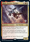 Image for Akiri, Fearless Voyager (Promo Pack: Zendikar Rising) (220) - Magic: The Gathering