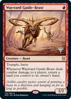 Image for Wayward Guide-Beast (Promo Pack: Zendikar Rising) (176) - Magic: The Gathering