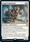 Image for Squad Commander (Promo Pack: Zendikar Rising) (41) - Magic: The Gathering