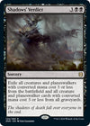 Image for Shadows' Verdict (Promo Pack: Zendikar Rising) (124) - Magic: The Gathering