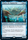 Image for Charix, the Raging Isle (Promo Pack: Zendikar Rising) (49) - Magic: The Gathering