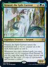Image for Verazol, the Split Current (Promo Pack: Zendikar Rising) (239) - Magic: The Gathering
