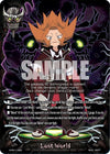 Image for Lost World (S-Promo Cards) (S-PR/116EN) - Future Card BuddyFight