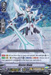 Image for Blaster Blade (RRR Foil) (V-SS04: Majesty Lord Blaster) (V-SS04/003EN) - Cardfight Vanguard