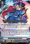 Image for Masked Magician, Harri (V-BT09: Butterfly d'Moonlight) (V-BT09/001EN) - Cardfight Vanguard