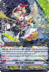 Image for Star Call Trumpeter (RRR Foil) (V-SS04: Majesty Lord Blaster) (V-SS04/007EN) - Cardfight Vanguard