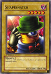 Image for Shapesnatch (Pharaonic Guardian) (PGD-002) - YuGiOh