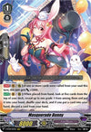 Image for Masquerade Bunny (V-BT09: Butterfly d'Moonlight) (V-BT09/013EN) - Cardfight Vanguard