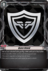 Image for Quick Shield (V-SS04: Majesty Lord Blaster) (V-SS04/TI01EN) - Cardfight Vanguard