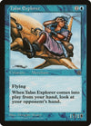 Image for Talas Explorer (Portal Second Age) - Magic: The Gathering