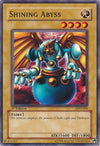 Image for Shining Abyss (Labyrinth of Nightmare) (LON-009) - YuGiOh