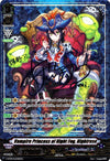 Image for Vampire Princess of Night Fog, Nightrose (RLR) (V-BT09: Butterfly d'Moonlight) (V-BT09/RLR002EN) - Cardfight Vanguard
