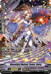 Image for Moonlight Melody Tamer, Betty (SP) (V-BT09: Butterfly d'Moonlight) (V-BT09/SP17EN) - Cardfight Vanguard