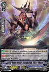 Image for Seven Seas Master Swordsman, Slash Shade (V-BT09: Butterfly d'Moonlight) (V-BT09/047EN) - Cardfight Vanguard