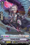 Image for Tornado Genitor (V-BT09: Butterfly d'Moonlight) (V-BT09/066EN) - Cardfight Vanguard