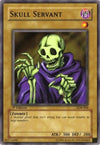 Image for Skull Servant (The Legend of Blue Eyes White Dragon) (LOB-004) - YuGiOh