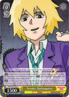 Image for Teruki: Delinquent (Mob Psycho 100) (MOB/SX02-009 U) - Weiss Schwarz