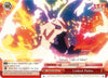 Image for Linked Palms (KonoSuba The Movie: Legend of Crimson) (KS/W76-E072 CR) - Weiss Schwarz