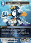 Image for Quacho Queen (Opus XII) (12-096H) - Final Fantasy TCG