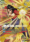 Image for Son Gohan // SS4 Son Gohan, Awakened Ability (Full Art) (Promotion Cards) (P-243) - Dragon Ball Super: Masters