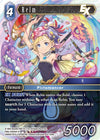 Image for Relm EX (Opus XII) (12-106R) - Final Fantasy TCG