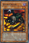 Image for Spear Cretin (Magic Ruler) (MRL-087) - YuGiOh