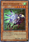 Image for Spell Canceller (Magician's Force) (MFC-020) - YuGiOh