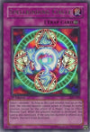 Image for Spellbinding Circle (Magic Ruler) (MRL-006) - YuGiOh