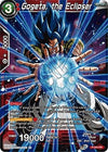 Image for Gogeta, the Eclipser (Promotion Cards) (P-245) - Dragon Ball Super: Masters