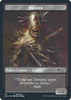 Image for Walker (Winslow // Metal Head) Token (Secret Lair Drop Series) (151) - Magic: The Gathering