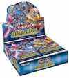 Image for Genesis Impact Booster Box [1st Edition] - YuGiOh