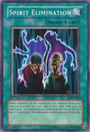 Image for Spirit Elimination (Labyrinth of Nightmare) (LON-102) - YuGiOh