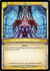 Image for Astralic Invocation (Echoes of Hokken) (5/136 8EOH) - Argent Saga TCG