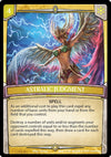 Image for Astralic Judgment (Echoes of Hokken) (6/136 8EOH) - Argent Saga TCG