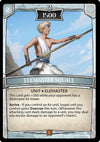 Image for Elemaster Squall (Echoes of Hokken) (26/136 8EOH) - Argent Saga TCG