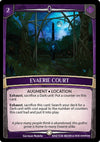 Image for Evaerie Court (Echoes of Hokken) (32/136 8EOH) - Argent Saga TCG