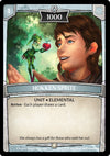Image for Hokken Sprite (Echoes of Hokken) (51/136 8EOH) - Argent Saga TCG