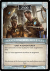 Image for Hokken Tinkerers, Alex & Alex (Echoes of Hokken) (52/136 8EOH) - Argent Saga TCG