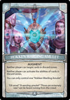 Image for Hokken Warding Amulet (Echoes of Hokken) (53/136 8EOH) - Argent Saga TCG
