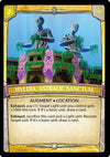 Image for Hyldia, Astralic Sanctum (Echoes of Hokken) (56/136 8EOH) - Argent Saga TCG