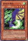 Image for Spirit Ryu (Legacy of Darkness) (LOD-036) - YuGiOh