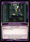 Image for Melanite's Envoy (Echoes of Hokken) (69/136 8EOH) - Argent Saga TCG